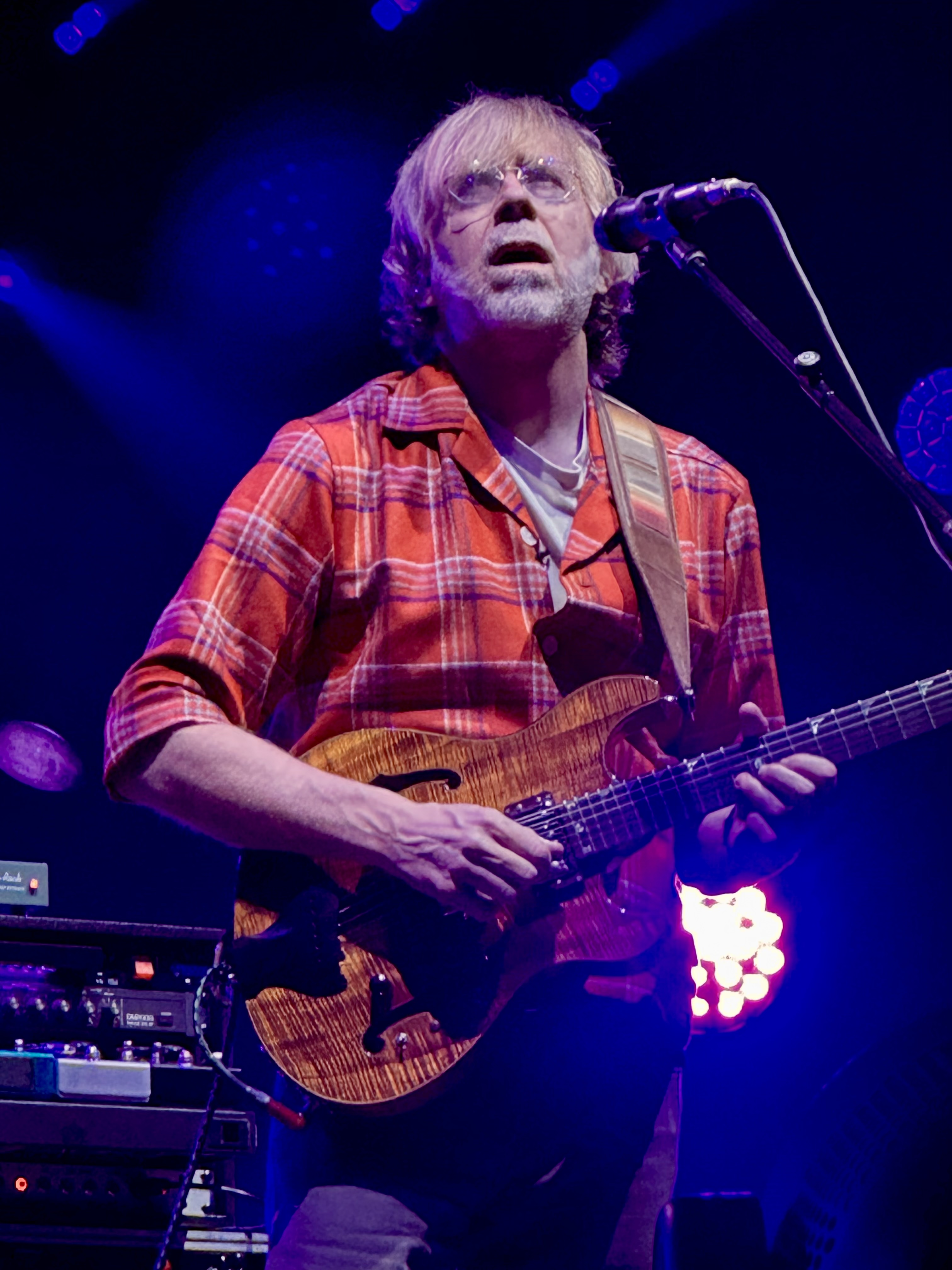 © 2025 Arielle Phares